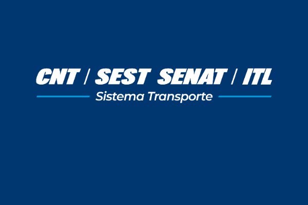 CNT&amp;#44; SEST SENAT e ITL passam a assinar como Sistema Transporte 